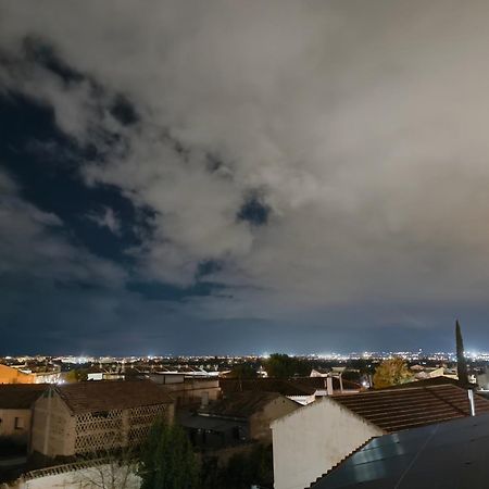 Amplio Apartamento Familiar De 3 Dormitorios En La Zubia Granada A Un Paso De La Alhambra Y Sierra Nevada ภายนอก รูปภาพ