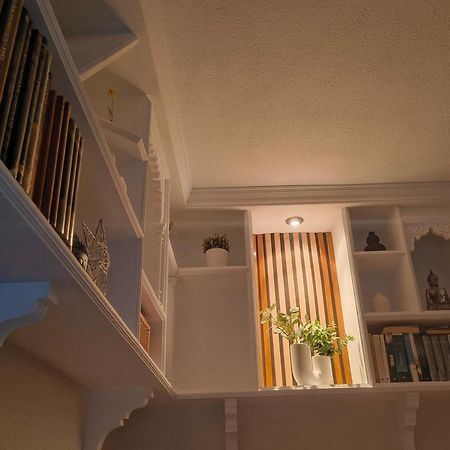 Amplio Apartamento Familiar De 3 Dormitorios En La Zubia Granada A Un Paso De La Alhambra Y Sierra Nevada ภายนอก รูปภาพ