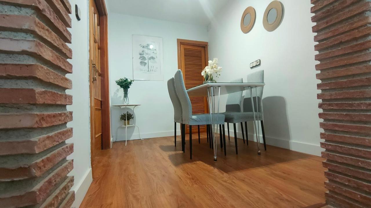Amplio Apartamento Familiar De 3 Dormitorios En La Zubia Granada A Un Paso De La Alhambra Y Sierra Nevada ภายนอก รูปภาพ