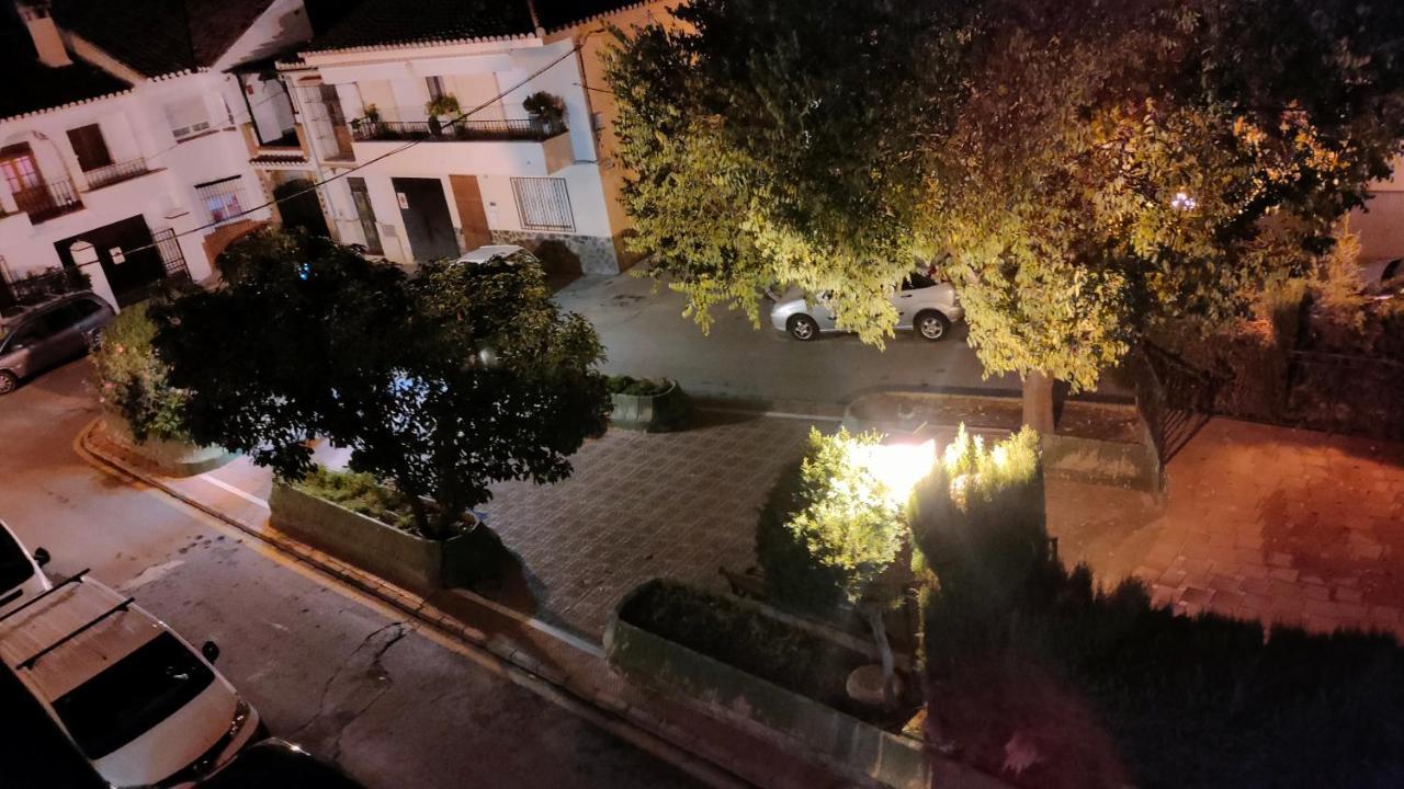 Amplio Apartamento Familiar De 3 Dormitorios En La Zubia Granada A Un Paso De La Alhambra Y Sierra Nevada ภายนอก รูปภาพ
