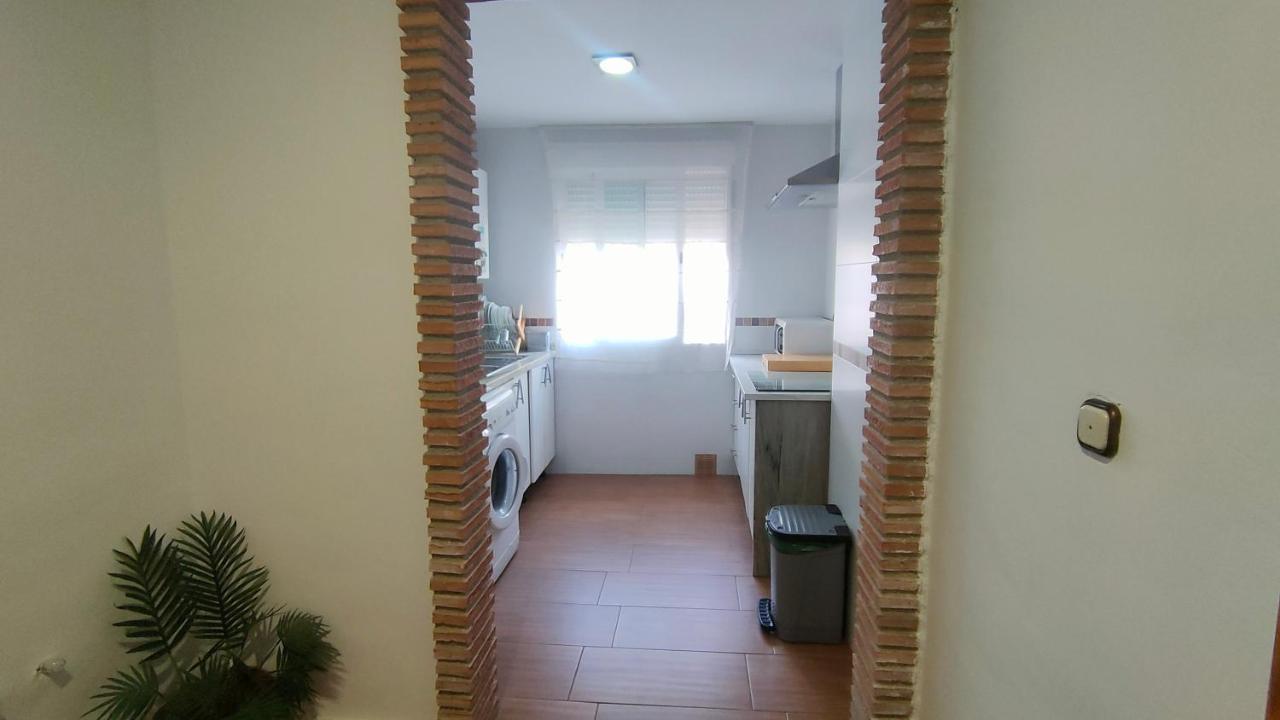 Amplio Apartamento Familiar De 3 Dormitorios En La Zubia Granada A Un Paso De La Alhambra Y Sierra Nevada ภายนอก รูปภาพ