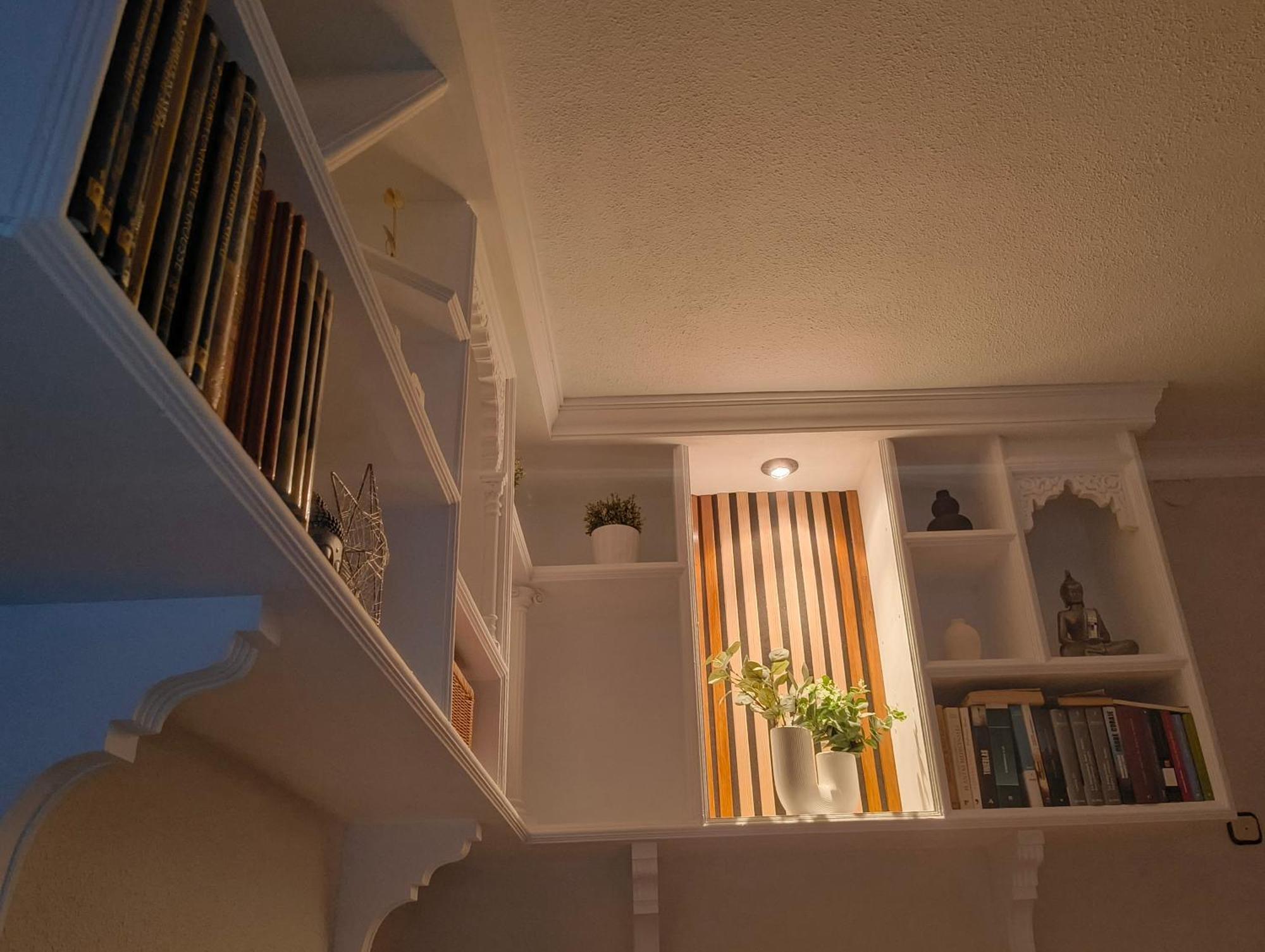Amplio Apartamento Familiar De 3 Dormitorios En La Zubia Granada A Un Paso De La Alhambra Y Sierra Nevada ภายนอก รูปภาพ